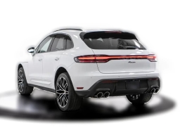 Porsche Macan T AWD 2026