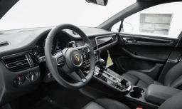 Porsche Macan T AWD 2026