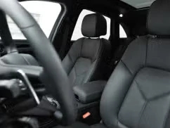 Porsche Macan T AWD 2026