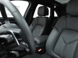 Porsche Macan T AWD 2026