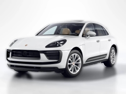 Porsche Macan T AWD 2026