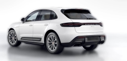 Porsche Macan T AWD 2026