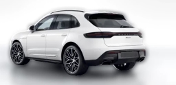 Porsche Macan T AWD 2026