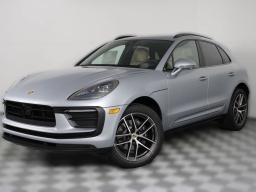 Porsche Macan T AWD 2026