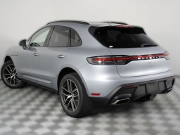 Porsche Macan T AWD 2026