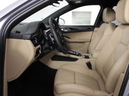 Porsche Macan T AWD 2026