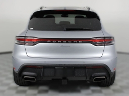 Porsche Macan T AWD 2026