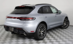Porsche Macan T AWD 2026