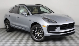 Porsche Macan T AWD 2026