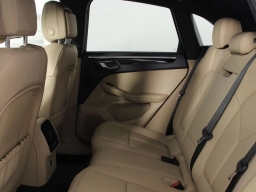 Porsche Macan T AWD 2026