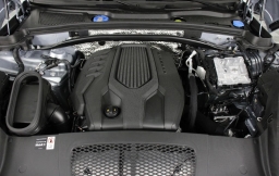 Porsche Macan T AWD 2026