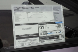 Porsche Macan T AWD 2026