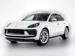 Porsche Macan T AWD 2026