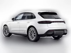 Porsche Macan T AWD 2026