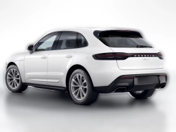 Porsche Macan T AWD 2026