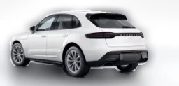 Porsche Macan T AWD 2026