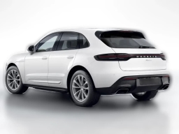Porsche Macan T AWD 2026