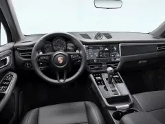 Porsche Macan T AWD 2026