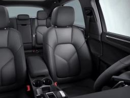 Porsche Macan T AWD 2026