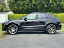 Porsche Macan T AWD 2026