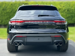 Porsche Macan T AWD 2026
