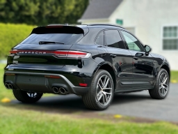 Porsche Macan T AWD 2026