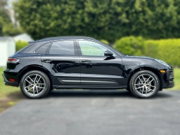 Porsche Macan T AWD 2026