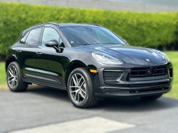 Porsche Macan T AWD 2026