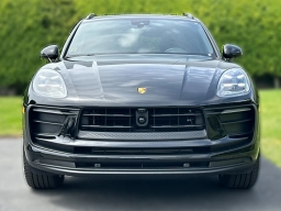 Porsche Macan T AWD 2026