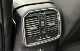 Porsche Macan T AWD 2026