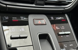 Porsche Macan T AWD 2026