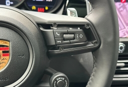 Porsche Macan T AWD 2026