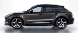 Porsche Macan Base AWD 2026