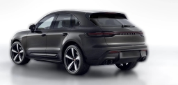 Porsche Macan Base AWD 2026
