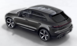 Porsche Macan Base AWD 2026
