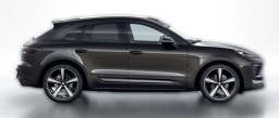 Porsche Macan Base AWD 2026