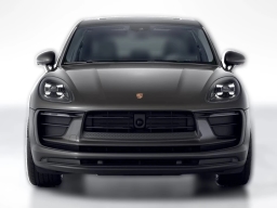 Porsche Macan Base AWD 2026