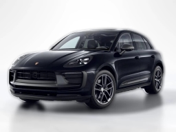 Porsche Macan T AWD 2026