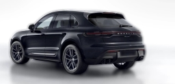 Porsche Macan T AWD 2026