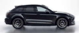 Porsche Macan T AWD 2026
