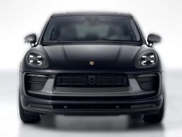 Porsche Macan T AWD 2026