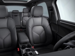 Porsche Macan T AWD 2026