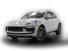 Porsche Macan T AWD 2026