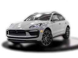 Porsche Macan T AWD 2026