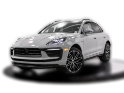 Porsche Macan T AWD 2026