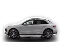 Porsche Macan T AWD 2026