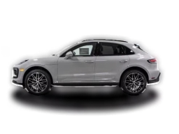 Porsche Macan T AWD 2026