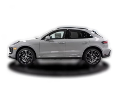 Porsche Macan T AWD 2026