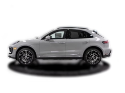 Porsche Macan T AWD 2026