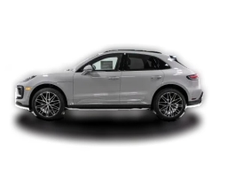 Porsche Macan T AWD 2026